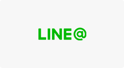 LINE@